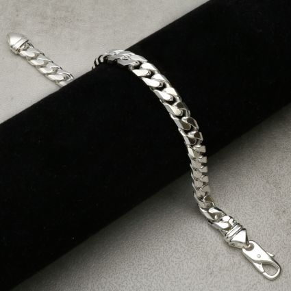 Mens sterling jewelry sales