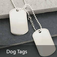 Dog Tags