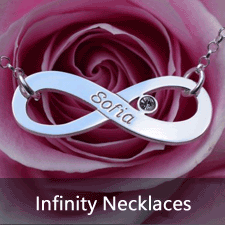 Infinity Jewellery