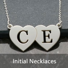 Initial Jewellery