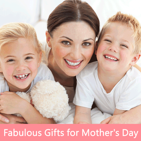 Mothers Day Gift Ideas